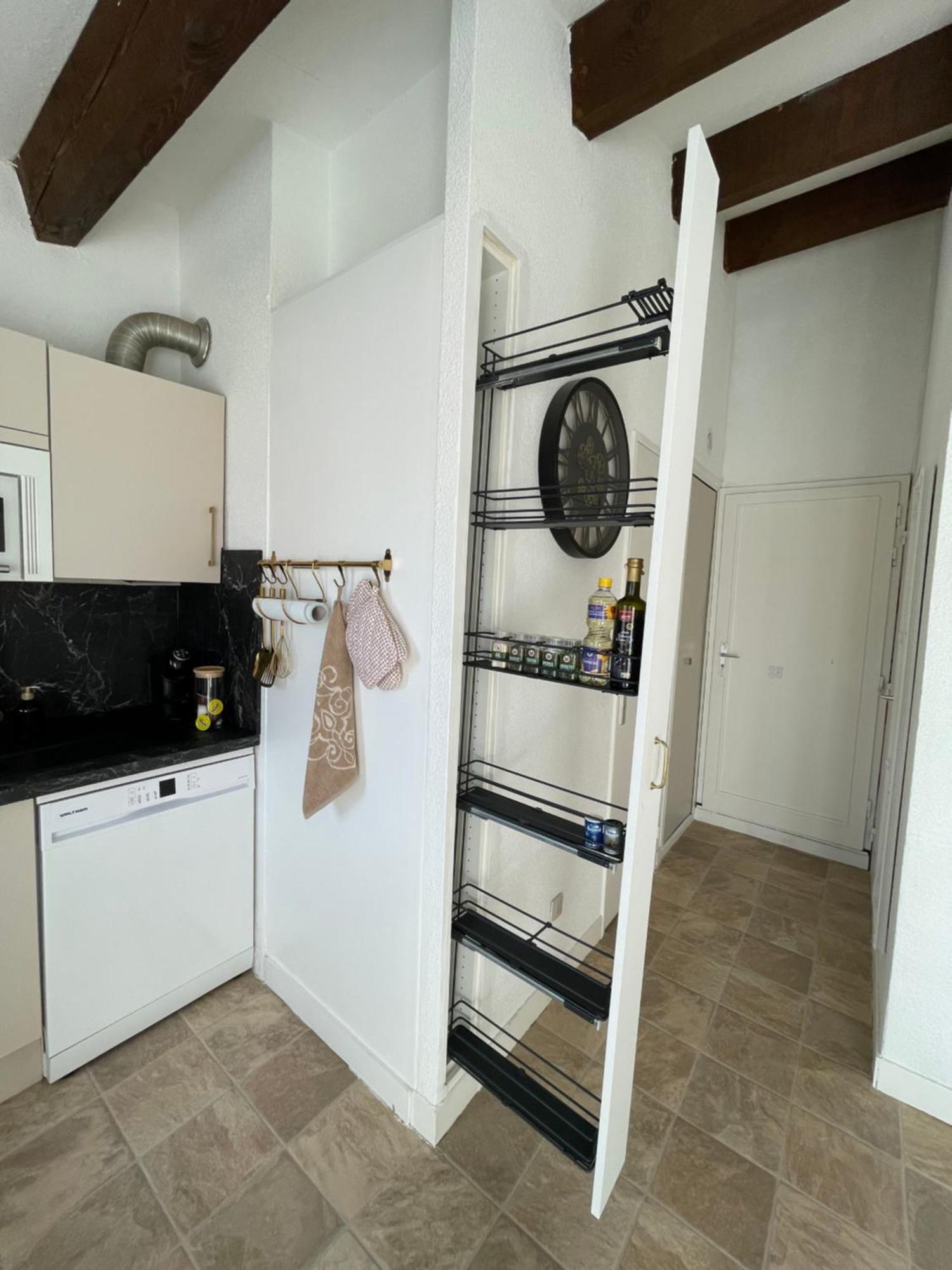 Appartement Pinede Piscine Clim Proche Plage Village Naturiste Агд Экстерьер фото